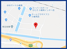 JK's（ジェイケイズ）所在地