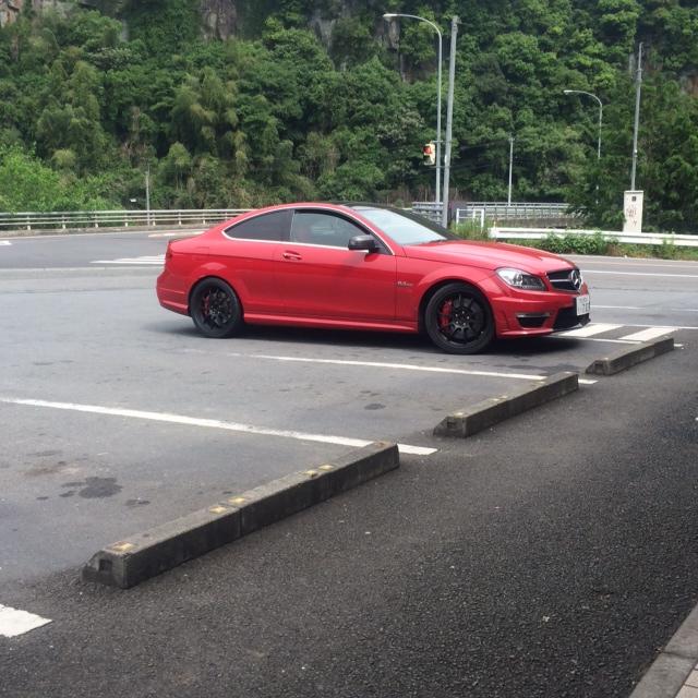 Ｃ63 AMG