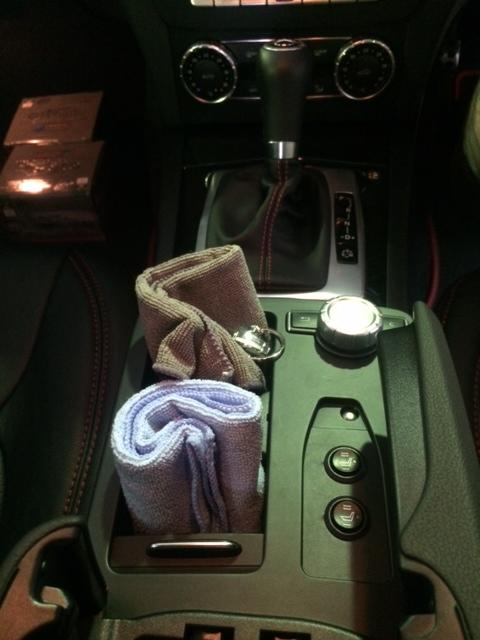 W204 Ｃクラス
